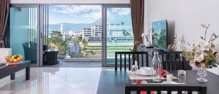 Patong Bay Hill Resort - Sha Plus - 45