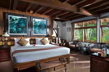 Tjampuhan Spa - 38