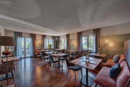 Allgäuer Panoramahotel - 15