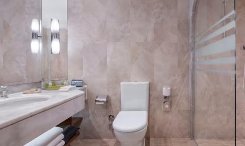 Hilton Istanbul Bosphorus - 29
