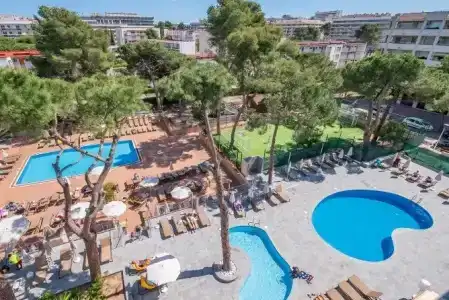 Golden Port Salou & Spa - 57
