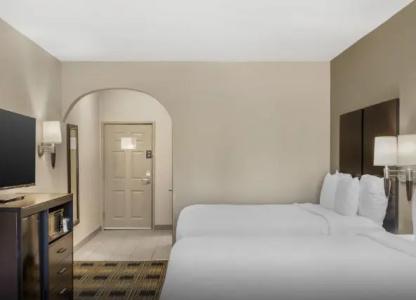 Best Western Plus Heritage Inn - 49