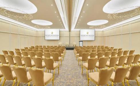 Athenee Palace Hilton Bucharest - 33