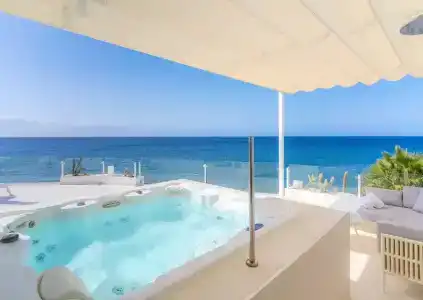 Lani's Suites de Luxe - Adults Only - 100