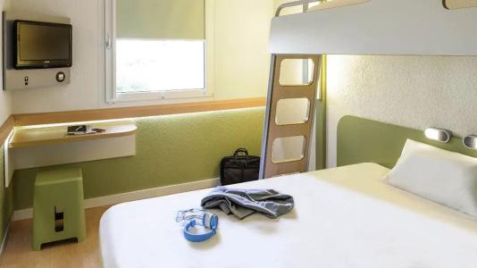 ibis budget Koeln Leverkusen City - 1