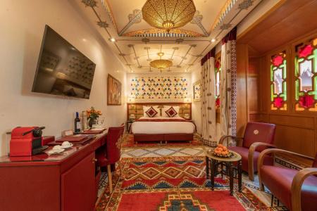 La Maison Arabe, Spa & Cooking Workshops - 116