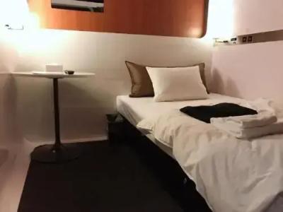 ファーストキャビン市ヶ谷 - 27