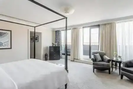 Four Seasons Prague - 9