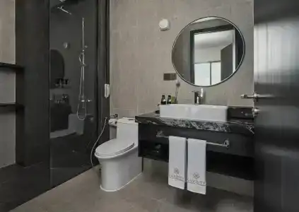 Luxcity & Apartment - 27