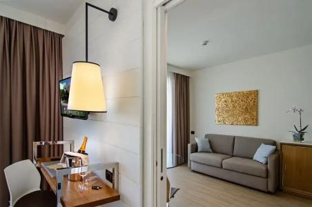 Mercure Viareggio - 31