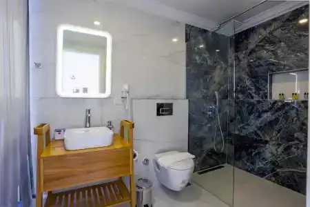 Hamarat Otel - 76
