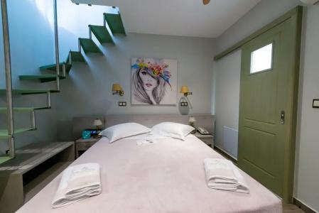 Fiscardonna Luxury Suites - 47