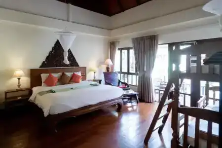 Royal Lanta Resort & Spa - 83