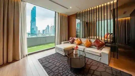 Amara Bangkok - Sha Extra Plus - 38