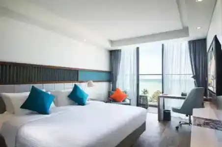 Citadines Bayfront Nha Trang - 40