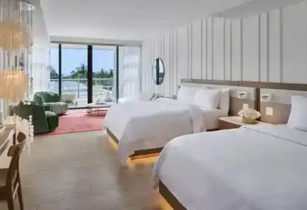 W South Beach - 87