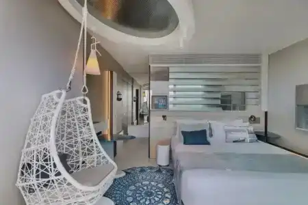 Port Tower by Isrotel design - 56