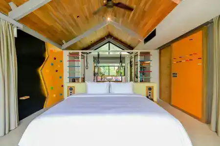 Island Escape By Burasari - Sha Extra Plus - 64