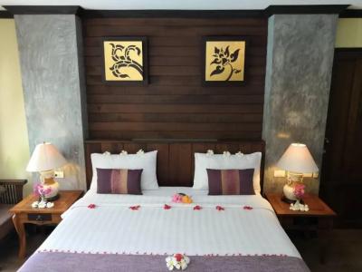 Seashell Resort Koh Tao-Sha Plus - 101
