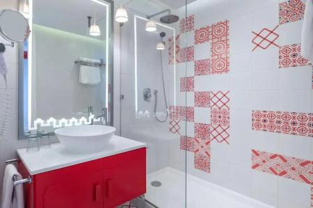 Radisson Blu Resort & Thalasso Hammamet - 39