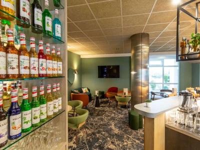 Novotel Bourges - 6