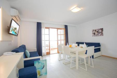 Plazamar Serenity Resort - 14