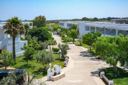 Torre Guaceto Oasis - 19