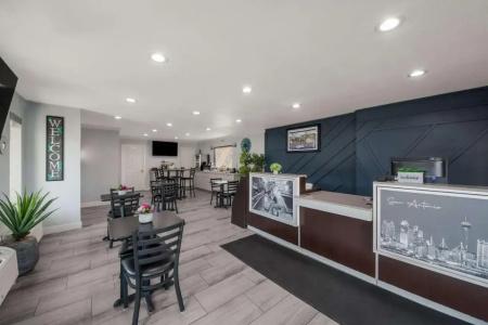 SureStay by Best Western San Antonio Riverwalk - 22