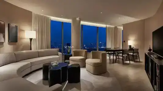 Park Hyatt Bangkok - Sha Extra Plus - 40