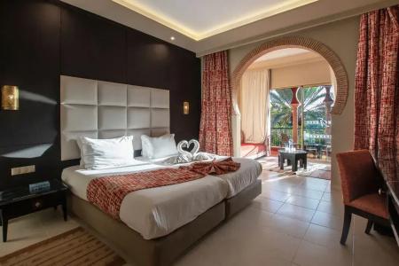 Eden Andalou Suites, Aquapark & Spa - 47