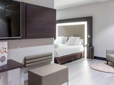 Novotel Madrid Center - 7