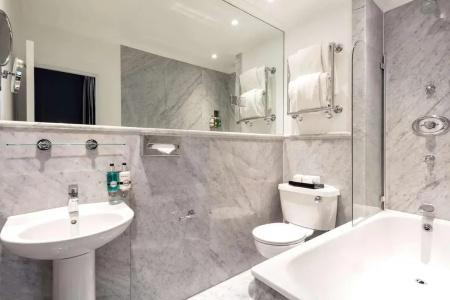 Radisson Blu Edwardian Vanderbilt, London - 27