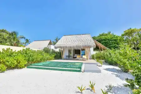 Emerald Maldives Resort & Spa-Deluxe All Inclusive - 43