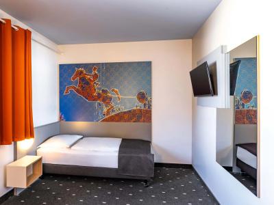 b&b Magdeburg - 22