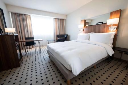 Radisson Blu Conference, Düsseldorf - 38