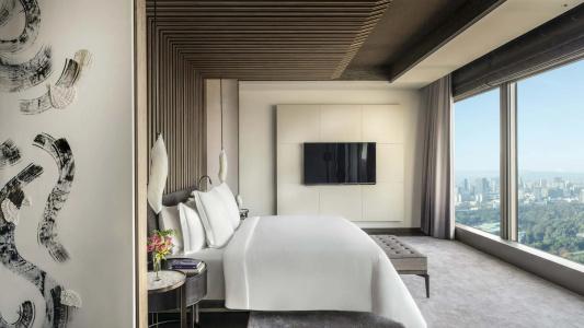 Four Seasons Tokyo at Otemachi - 59