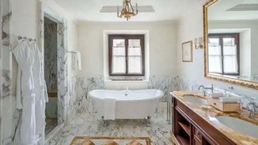 Four Seasons Firenze - 93