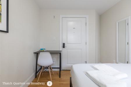 West Broadway Quarters by Thatch - 41