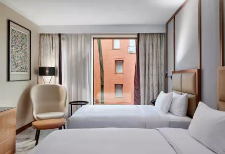 Hilton Gdansk - 48