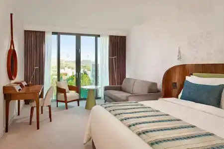 Parklane, a Luxury Collection Resort & Spa, Limassol - 51