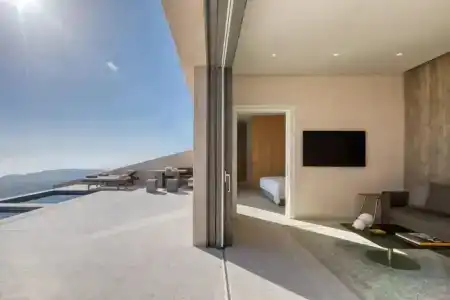 Santorini Sky, Luxury Resort - 48