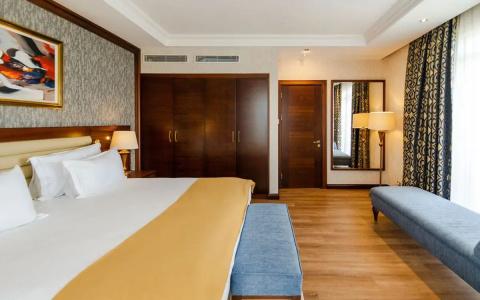 Wellborn Luxury - 74