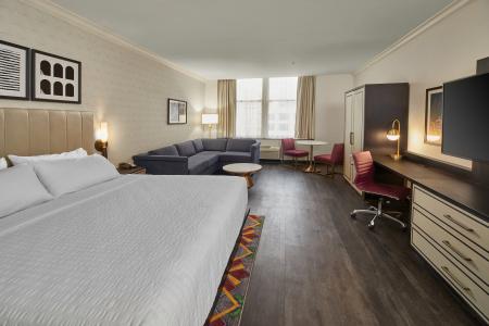 Indigo Downtown, An Ihg Hotel - 1