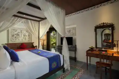 Dwaraka The Royal Villas - 34