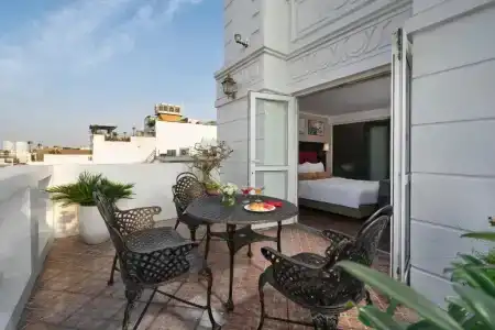 Beryl Palace and Spa - 74
