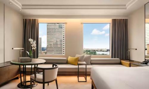 Conrad Centennial Singapore (SG Clean) - 50