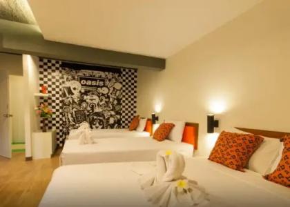Ibis Hua Hin - Sha Plus - 44