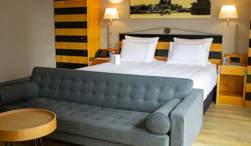 Swissôtel Amsterdam - 63