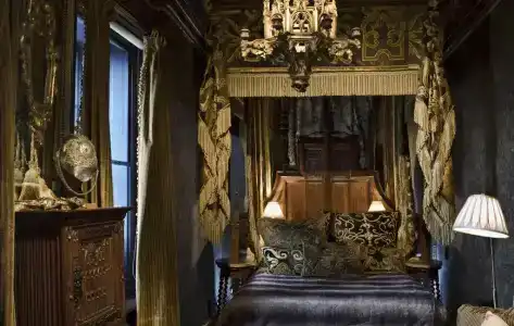 The Witchery by the Castle - 4