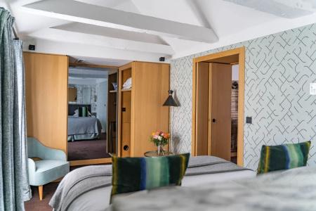 Hôtel Artus - 28